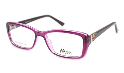 Оправа для окулярів пластикова Nikitana 5075-C3