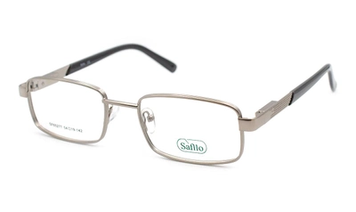 Оправа для окулярів металева Safllo 6527T-C85B