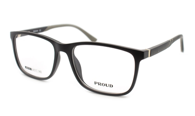 Оправа для окулярів пластикова Proud 65113-C2