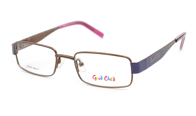 Оправа для окулярів дитяча металева Good Child GC052-C2