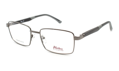 Оправа для окулярів металева Nikitana 9046-C3