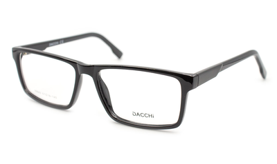 Оправа для окулярів пластикова Dacchi 35643-C1-2