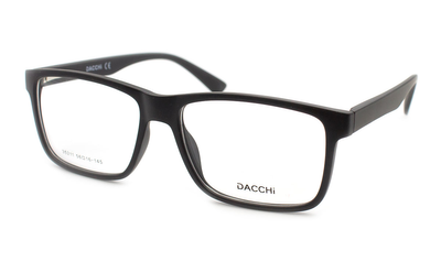 Оправа для окулярів пластикова Dacchi 35211-C9
