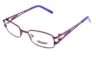 Оправа для окулярів дитяча металева Popcode P512-C3