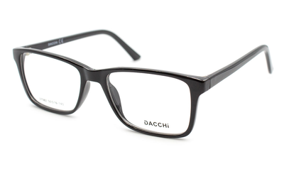 Оправа для окулярів пластикова Dacchi 37582-C2