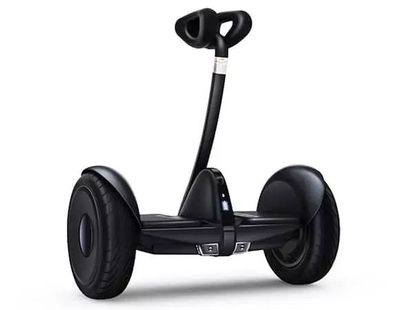Сігвей Mini 10.5" 36V Чорний Black