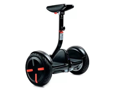 Сігвей MiniRobot MiniPRO 54V 4.4Ah чорний Black
