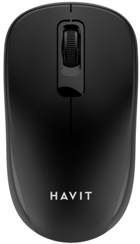 Mysz Havit HV-MS626GT Black