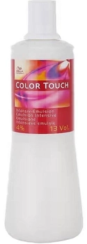 Емульсія Wella Professionals Color Touch 4% окислююча 1000 мл (4064666213491)