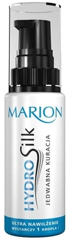Догляд за волоссям Marion Hydro Silk шовковистий ультра зволоження 50 мл (5902853007531)