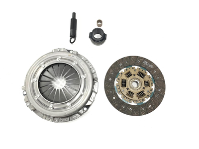 Зчеплення переднє Nissan 3157032X04