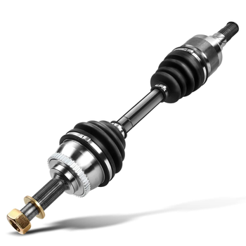 Привод полуось Nissan 3910132U06