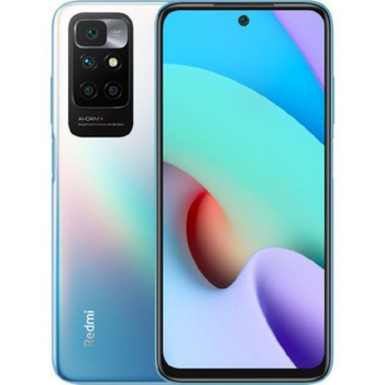 Смартфон Xiaomi Redmi 10 4/64GB Sea Blue NFC Europe