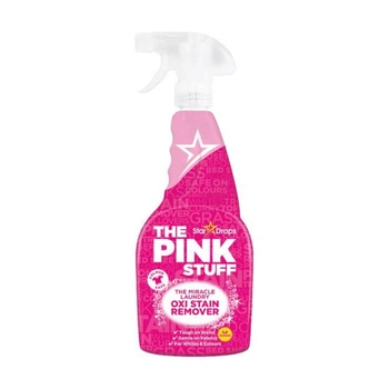 Спрей Pink Stuff для виведення плям 500мл (RD)