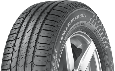 Nokian Hakka Blue SUV 215/60 R17 100H XL