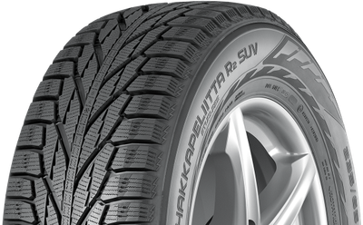 Nokian Hakkapeliitta R2 SUV 275/40 R21 107R XL