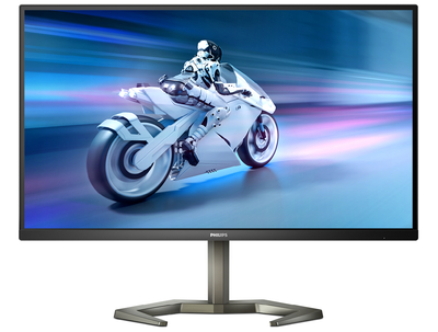 Монитор 27" Philips 27M1N5500ZA 2K IPS 170 Гц