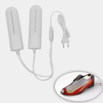 Сушарка для взуття електрична Shoes Dryer 220V електросушарка для взуття антибактеріальна УФ (VS7006620)