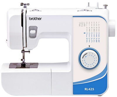 Швейна машинка Brother RL425 ZW1 (AGDBROMSZ0031)