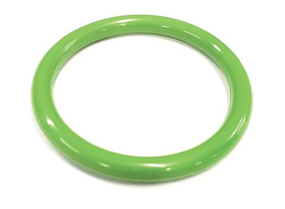 Резинове кільце O-Ring 38*2,00 FPM/FKM70 (фторкаучук) Італія, LAV.EL. Gomma