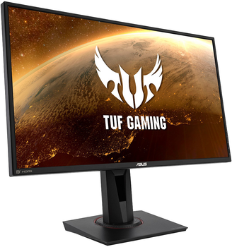 Монітор 27" ASUS TUF Gaming VG279QM (90LM05H0-B01370)