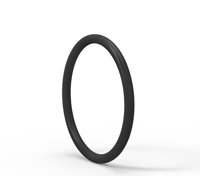 Резиновое кольцо O-Ring 10*5,50 EPDM70 Италия, LAV.EL. Gomma