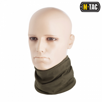 Шарф-труба M-Tac полегшена Olive