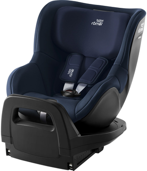 Автокрісло Britax-Romer Dualfix Pro M Night Blue (2000039721)