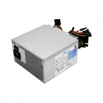 Блок питания Seasonic 400W (SSP-400ET2) (189947)