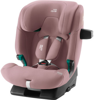 Автокрісло Britax-Romer Advansafix Pro Dusty Rose (2000039708)