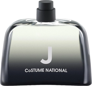 Woda perfumowana unisex Costume National J 50 ml (8034041521752)