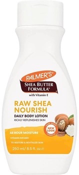 Balsam do ciała Palmer's Shea Butter nawilżający 250 ml (010181051807)