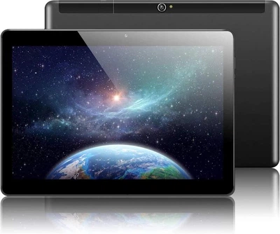 Планшет 10.1" Padgene Q20 3/64 ГБ 4G 2-SIM 8 ядер Android 10 6000 mAh