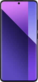 Мобильный телефон Xiaomi Redmi Note 13 Pro+ 12/512GB Midnight Black (UA)