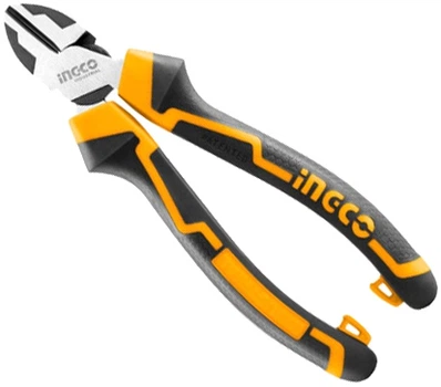 Бокорезы INGCO Profi 180 мм (HHLDCP28180)