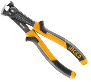 Кусачки торцевые INGCO Industrial Master 160 мм (HECP28160)