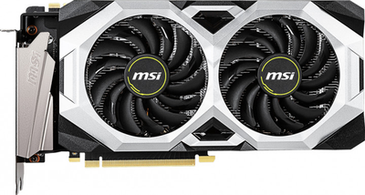 Відеокарта MSI RTX 2070 8Gb Super Ventus GP OC (GeForce RTX 2070 Super Ventus GP OC)