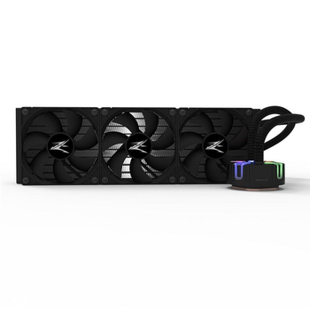 СВО Zalman Reserator 5 Z36 ARGB Black (RESERATOR5Z36ARGBBLACK)