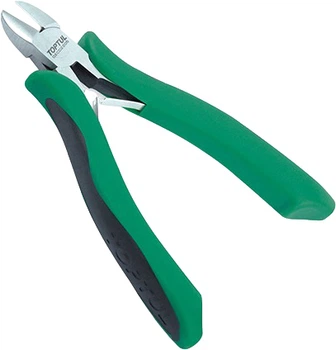 Бокорезы Toptul 5" (DECD2205)