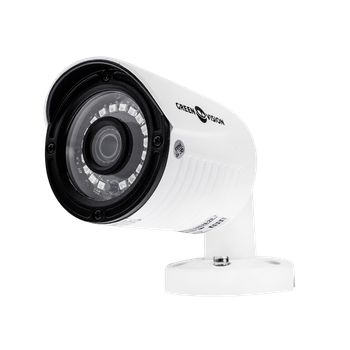 Гибридная наружная камера GreenVision GV-064-GHD-G-COS20-20 Без OSD