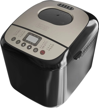 Хлебопечка Black+Decker BXBM600E