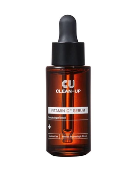 Сироватка з вітаміном С CU SKIN Clean-Up Vitamin C+ Serum 20 мл
