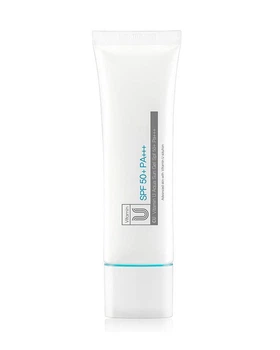 Увлажняющий солнцезахисний гель CU SKIN Vitamin U Aqua Sun Gel SPF 50+ PA+++ 50 мл