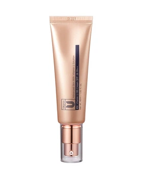 BB Крем потрійної дії CU SKIN Vitamin U BB Cream Spf 28 Pa++ 45 мл