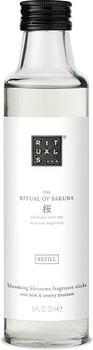 Wypełniacz do dyfuzora zapachowego Rituals Fragrance of Sakura Refill 250 ml (8719134164886)