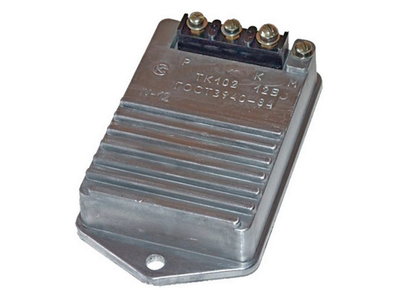 Комутатор ГАЗ (Совек) ТК 102А Совек (102)