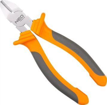 Szczypce boczne NEO Tools 180 mm 01-018 (5907558401622)