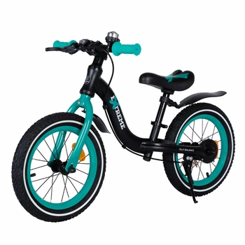Велобіг BABY TILLY 14 Extreme T-212524 Azure /1/"
