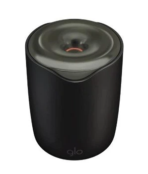 Контейнер для стиков Glo, IQOS (Пепельница) Серый