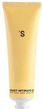Гель для інтимної гігієни Sister's Aroma Intimate Gel з ароматом Ветівера 100 мл (4820227781911)